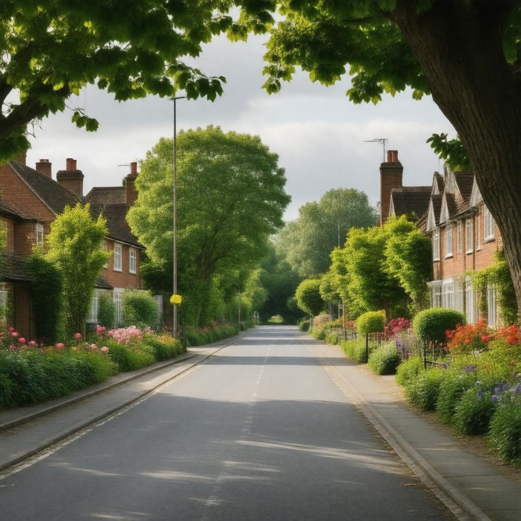 Summertown, Oxford